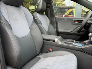 Suzuki Across 2.5 Plug-in-Hybrid Compact Top E-CVT