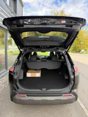 Suzuki Across 2.5 Plug-in-Hybrid Compact Top E-CVT