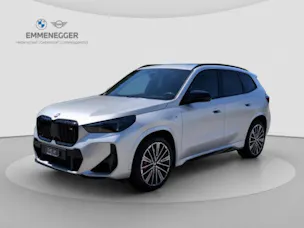 BMW X1 U11 M35i