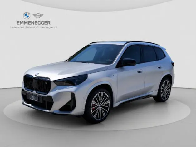 BMW X1 U11 M35i