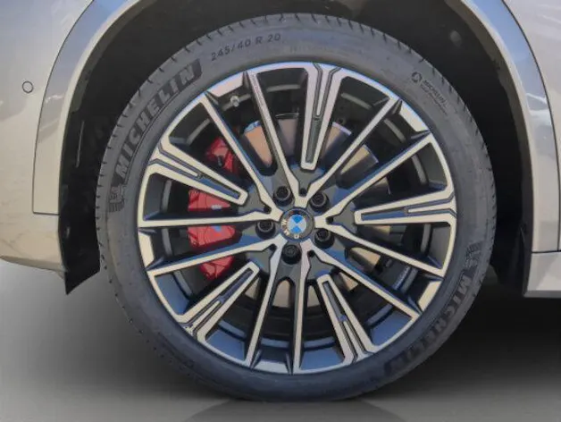 BMW X1 U11 M35i