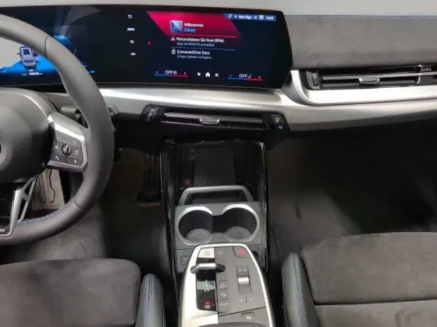 BMW X1 U11 M35i