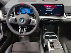 BMW X1 U11 M35i