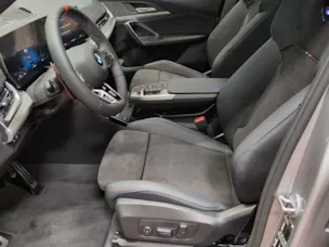 BMW X1 U11 M35i