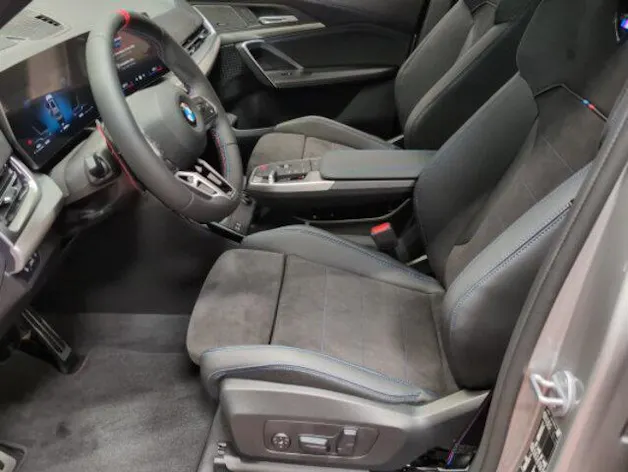 BMW X1 U11 M35i