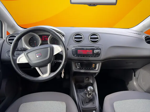 SEAT Ibiza 1.4 Style