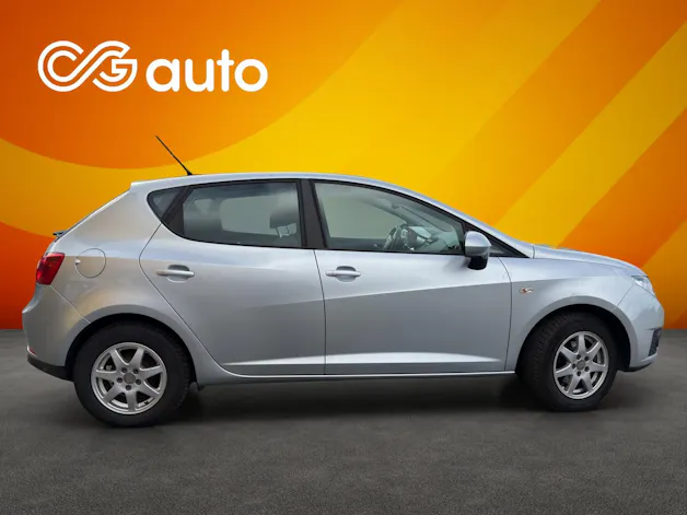 SEAT Ibiza 1.4 Style