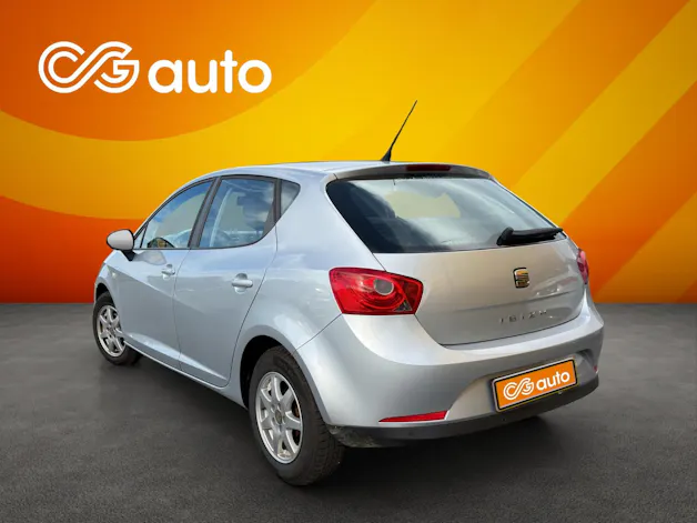 SEAT Ibiza 1.4 Style