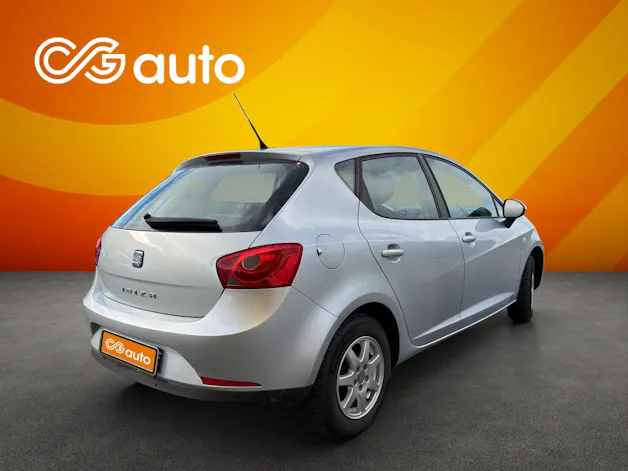 SEAT Ibiza 1.4 Style