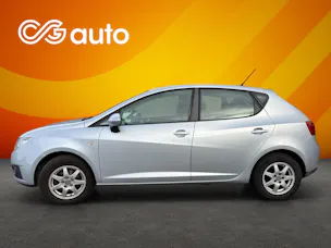 SEAT Ibiza 1.4 Style