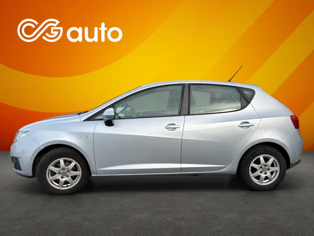 SEAT Ibiza 1.4 Style