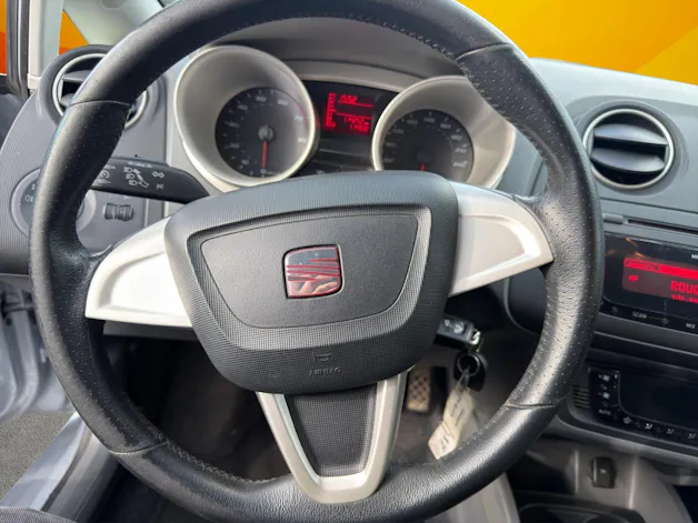 SEAT Ibiza 1.4 Style