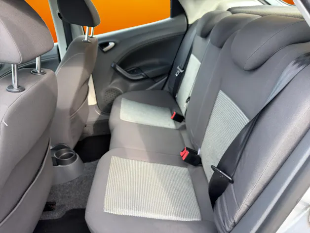 SEAT Ibiza 1.4 Style