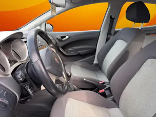 SEAT Ibiza 1.4 Style