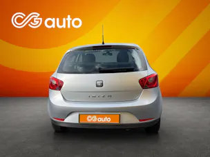 SEAT Ibiza 1.4 Style