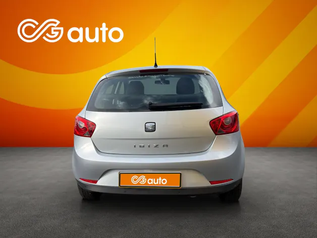 SEAT Ibiza 1.4 Style