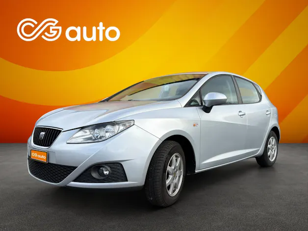 SEAT Ibiza 1.4 Style