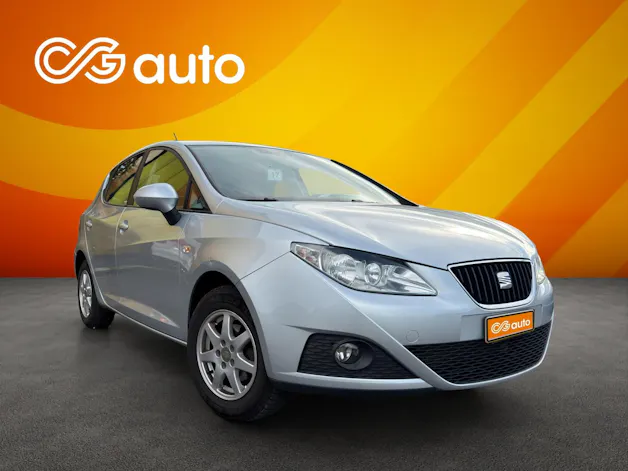 SEAT Ibiza 1.4 Style