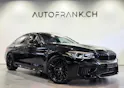 BMW M5 Competition xDrive