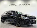 BMW M5 Competition xDrive