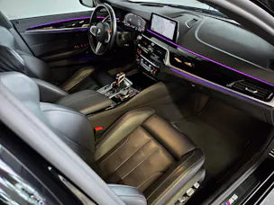 BMW M5 Competition xDrive
