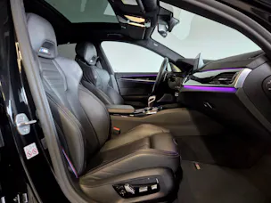 BMW M5 Competition xDrive