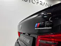 BMW M5 Competition xDrive