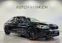 BMW M5 Competition xDrive