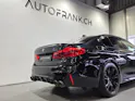 BMW M5 Competition xDrive