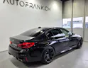BMW M5 Competition xDrive