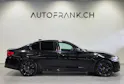 BMW M5 Competition xDrive