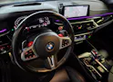 BMW M5 Competition xDrive