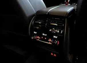 BMW M5 Competition xDrive