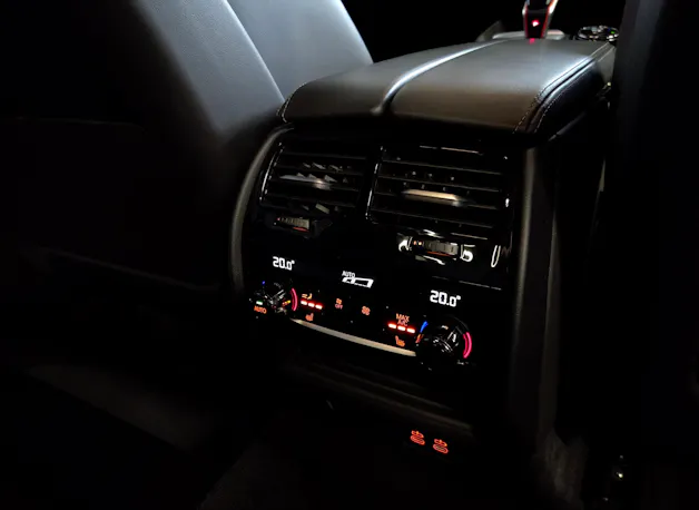 BMW M5 Competition xDrive