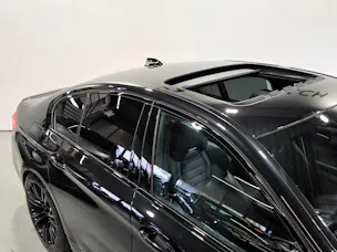 BMW M5 Competition xDrive