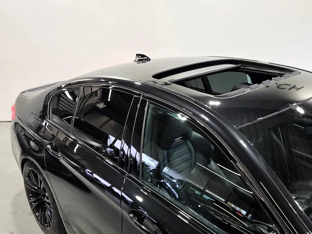 BMW M5 Competition xDrive