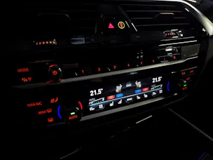 BMW M5 Competition xDrive