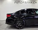 BMW M5 Competition xDrive