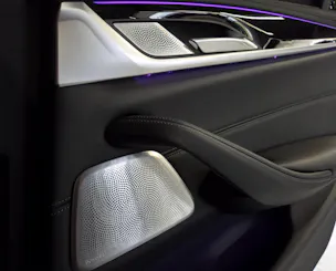 BMW M5 Competition xDrive