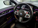 BMW M5 Competition xDrive