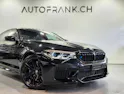 BMW M5 Competition xDrive