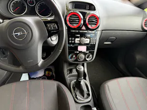 OPEL Corsa 1.4 TP Color Ed.