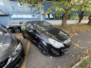 OPEL Corsa 1.4 TP Color Ed.