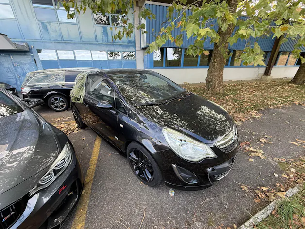 OPEL Corsa 1.4 TP Color Ed.