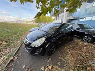 OPEL Corsa 1.4 TP Color Ed.
