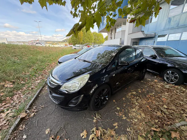OPEL Corsa 1.4 TP Color Ed.