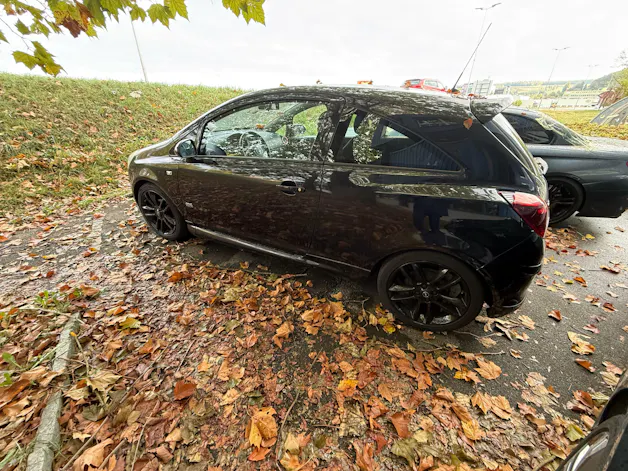 OPEL Corsa 1.4 TP Color Ed.