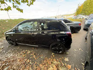 OPEL Corsa 1.4 TP Color Ed.