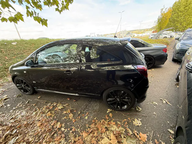 OPEL Corsa 1.4 TP Color Ed.