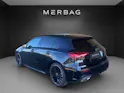 MERCEDES-BENZ A 180 Night Star 7G-DCT